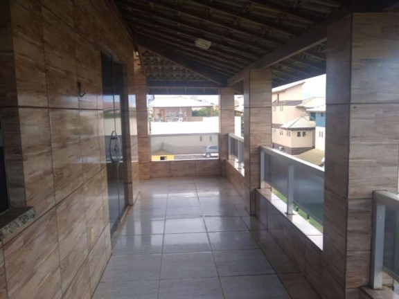Imagem Casa com 3 Quartos à Venda, 180 m² em Barra Do Jacuípe - Camaçari Imagem Casa com 3 Quartos à Venda, 180 m² em Barra Do Jacuípe - Camaçari