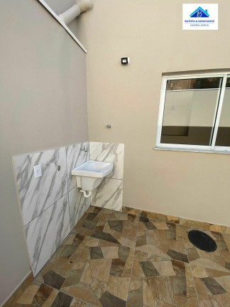 Imagem Casa com 2 Quartos à Venda, 110 m² em Parque Jambeiro - Campinas Imagem Casa com 2 Quartos à Venda, 110 m² em Parque Jambeiro - Campinas