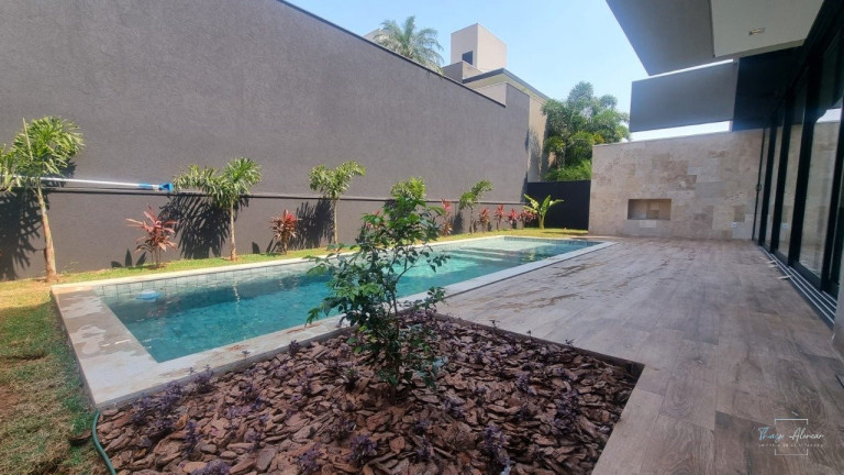 Imagem Sobrado com 4 Quartos à Venda, 450 m² em Residencial Alphaville - Campo Grande Imagem Sobrado com 4 Quartos à Venda, 450 m² em Residencial Alphaville - Campo Grande
