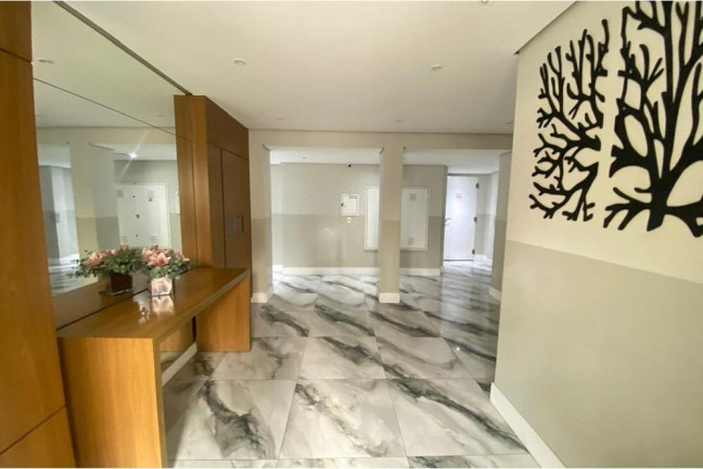 Imagem Imóvel com 2 Quartos à Venda, 53 m² em Chácara Califórnia - São Paulo Imagem Imóvel com 2 Quartos à Venda, 53 m² em Chácara Califórnia - São Paulo