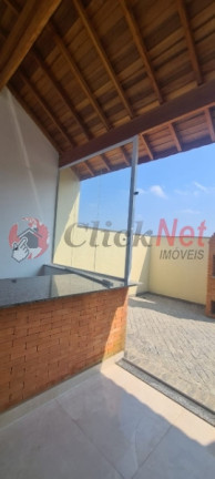 Imagem Cobertura com 2 Quartos à Venda, 97 m² em Campestre - Santo André Imagem Cobertura com 2 Quartos à Venda, 97 m² em Campestre - Santo André