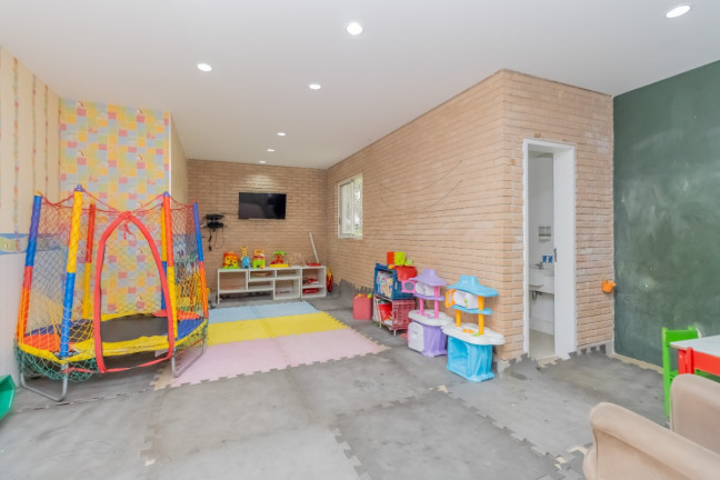 Imagem Apartamento com 3 Quartos à Venda, 107 m² em água Branca - São Paulo