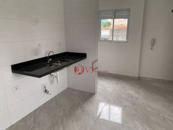 Imagem Apartamento com 2 Quartos à Venda, 39 m² em Chácara Belenzinho - São Paulo Imagem Apartamento com 2 Quartos à Venda, 39 m² em Chácara Belenzinho - São Paulo