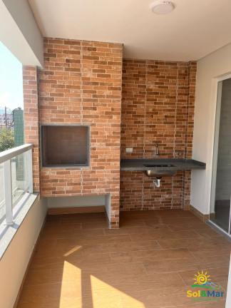 Imagem Apartamento com 2 Quartos à Venda, 76 m² em Itaguá - Ubatuba Imagem Apartamento com 2 Quartos à Venda, 76 m² em Itaguá - Ubatuba