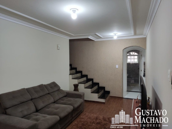 Imagem Casa com 3 Quartos à Venda, 140 m² em Volta Grande - Volta Redonda Imagem Casa com 3 Quartos à Venda, 140 m² em Volta Grande - Volta Redonda