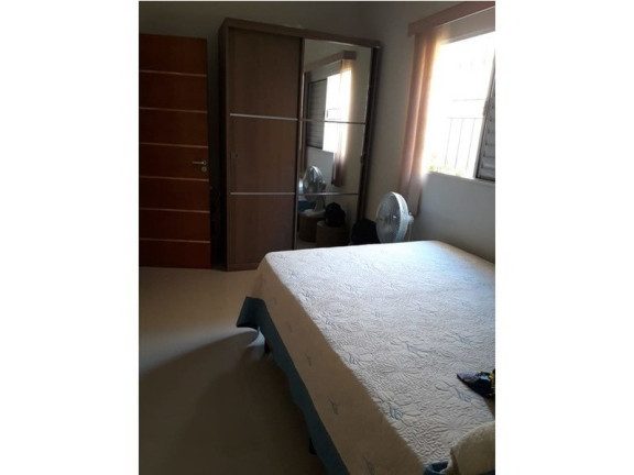 Imagem Casa com 2 Quartos à Venda, 100 m² em Jd. Barcelona  - Indaiatuba