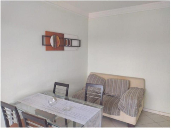 Imagem Apartamento com 1 Quarto à Venda, 44 m² em Vila Adyana - São José Dos Campos