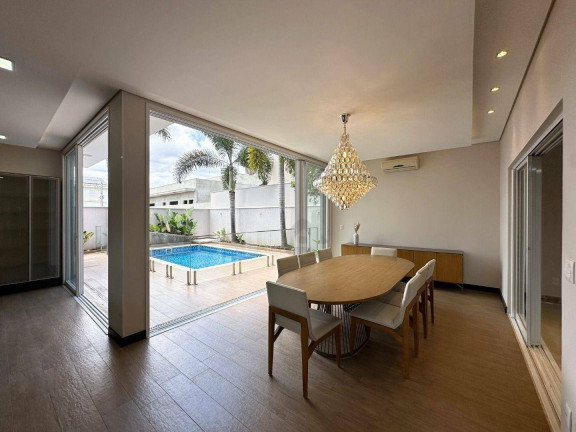 Imagem Sobrado com 4 Quartos à Venda, 305 m² em Condomínio Residencial Giverny - Sorocaba Imagem Sobrado com 4 Quartos à Venda, 305 m² em Condomínio Residencial Giverny - Sorocaba