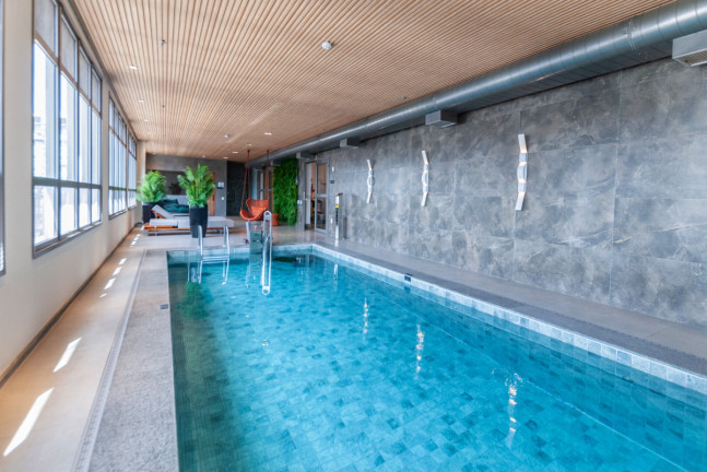Studio com 1 Quarto à Venda, 27 m² em Paraíso - São Paulo
