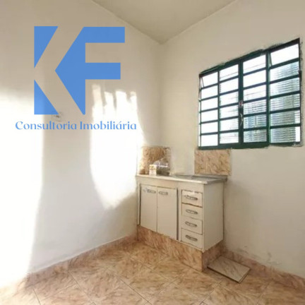Imagem Casa com 2 Quartos à Venda, 53 m² em Cidade Jardim - Campinas