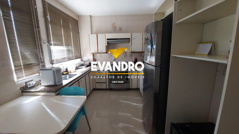 Imagem Apartamento com 3 Quartos à Venda, 216 m² em Quilombo - Cuiabá Imagem Apartamento com 3 Quartos à Venda, 216 m² em Quilombo - Cuiabá