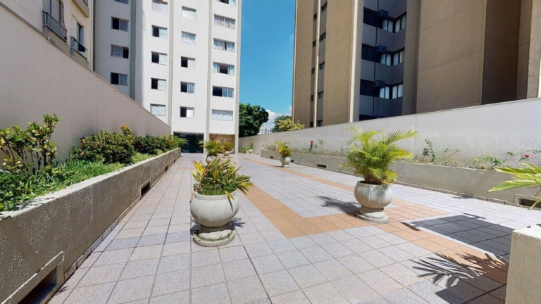 Imagem Apartamento com 2 Quartos à Venda, 150 m² em Brooklin Paulista - São Paulo Imagem Apartamento com 2 Quartos à Venda, 150 m² em Brooklin Paulista - São Paulo