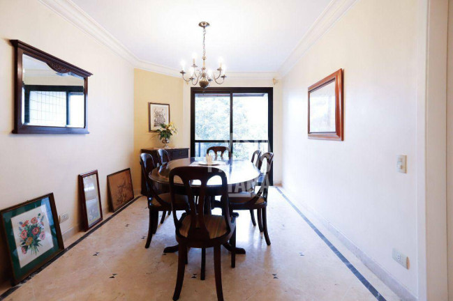 Imagem Apartamento com 4 Quartos à Venda, 155 m² em Perdizes - São Paulo Imagem Apartamento com 4 Quartos à Venda, 155 m² em Perdizes - São Paulo