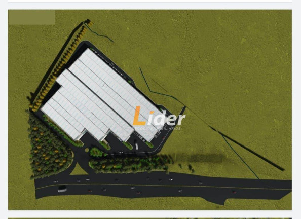Imagem Terreno à Venda, 25.694 m² em São Pedro - Juiz De Fora Imagem Terreno à Venda, 25.694 m² em São Pedro - Juiz De Fora