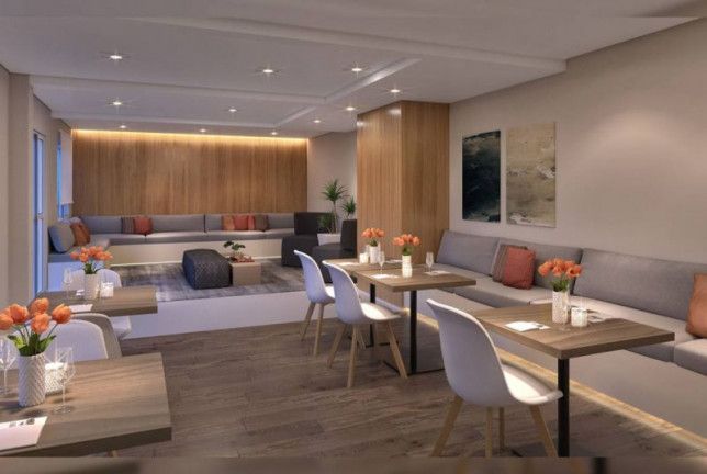 Imagem Apartamento com 1 Quarto à Venda, 29 m² em Vila Das Belezas - São Paulo Imagem Apartamento com 1 Quarto à Venda, 29 m² em Vila Das Belezas - São Paulo