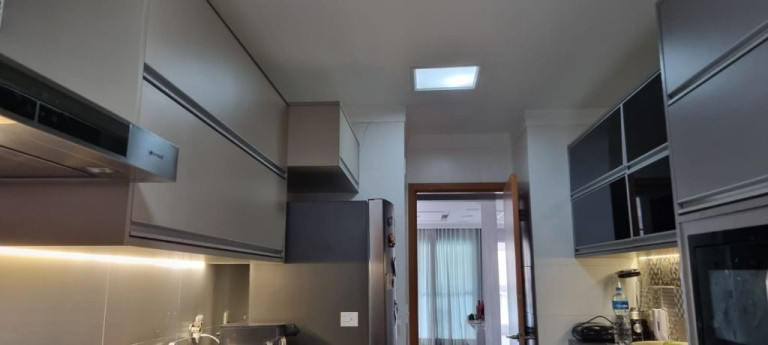 Imagem Apartamento com 3 Quartos à Venda, 124 m² em Boqueirão - Santos Imagem Apartamento com 3 Quartos à Venda, 124 m² em Boqueirão - Santos