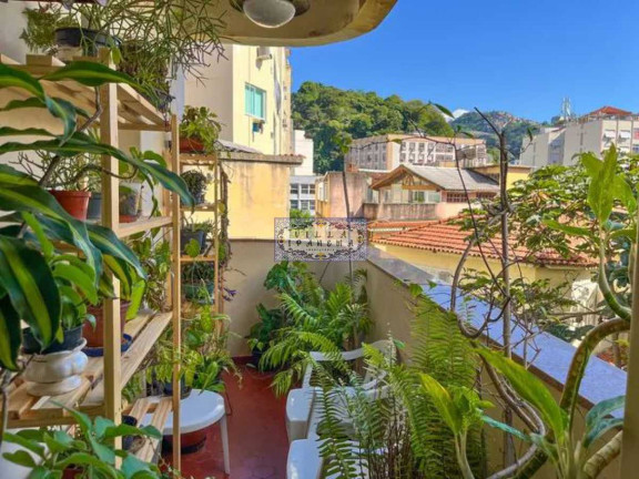 Imagem Apartamento com 3 Quartos à Venda, 150 m² em Laranjeiras - Rio De Janeiro Imagem Apartamento com 3 Quartos à Venda, 150 m² em Laranjeiras - Rio De Janeiro