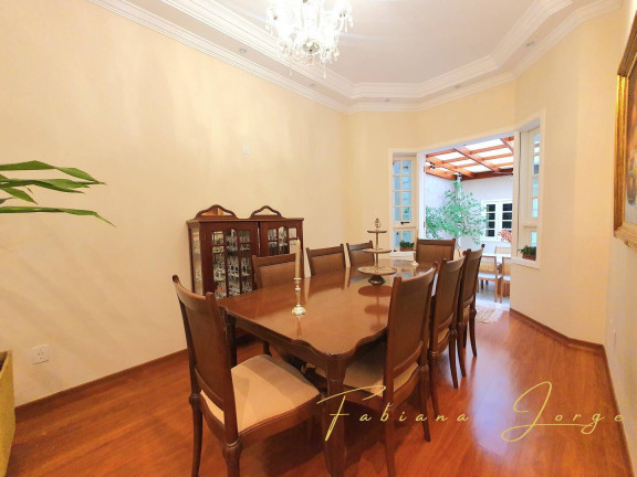 Imagem Casa com 3 Quartos à Venda, 300 m² em Jardim Novo Horizonte - Valinhos