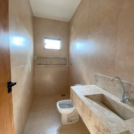 Imagem Imóvel com 
            	3             Quartos à Venda, 135 m² em 
            	Jardins Barcelona             - 
            	Senador Canedo            