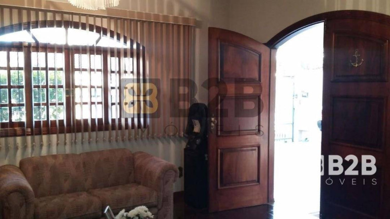 Imagem Casa com 3 Quartos à Venda, 300 m² em Vila Mariana - Bauru Imagem Casa com 3 Quartos à Venda, 300 m² em Vila Mariana - Bauru