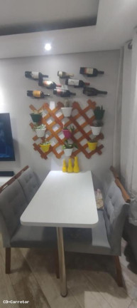 Imagem Apartamento com 2 Quartos à Venda, 50 m² em Montanhão - São Bernardo Do Campo Imagem Apartamento com 2 Quartos à Venda, 50 m² em Montanhão - São Bernardo Do Campo