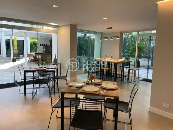 Imagem Apartamento com 4 Quartos à Venda, 200 m² em Moema índios - São Paulo Imagem Apartamento com 4 Quartos à Venda, 200 m² em Moema índios - São Paulo