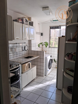 Imagem Imóvel com 3 Quartos à Venda, 64 m² em Jardim Refúgio - Sorocaba Imagem Imóvel com 3 Quartos à Venda, 64 m² em Jardim Refúgio - Sorocaba