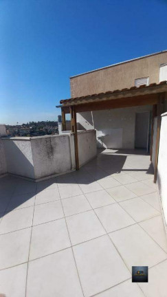 Imagem Cobertura com 2 Quartos à Venda, 73 m² em Vila Junqueira - Santo André Imagem Cobertura com 2 Quartos à Venda, 73 m² em Vila Junqueira - Santo André
