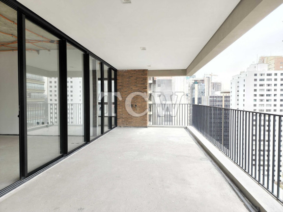 Imagem Apartamento com 4 Quartos à Venda, 303 m² em Itaim Bibi - São Paulo Imagem Apartamento com 4 Quartos à Venda, 303 m² em Itaim Bibi - São Paulo