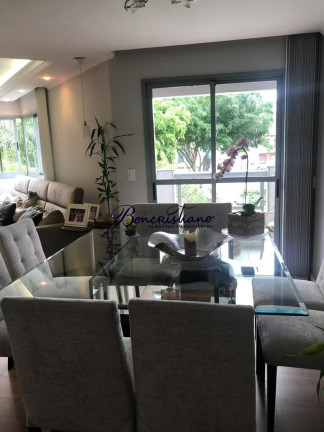 Imagem Apartamento com 3 Quartos à Venda, 150 m² em Vila Paulicéia - Sao Paulo