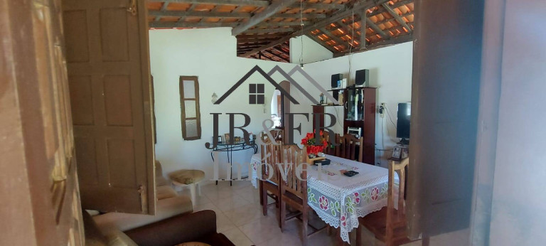 Imagem Casa com 3 Quartos à Venda, 130 m² em Monte Gordo (monte Gordo) - Camaçari