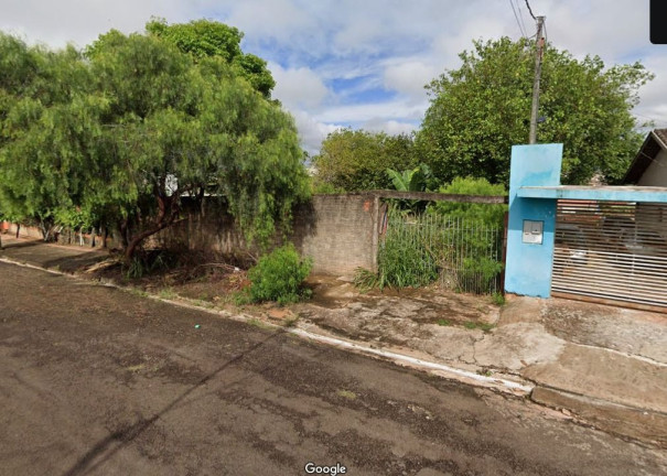 Imagem Terreno à Venda, 450 m² em Colúmbia - Londrina Imagem Terreno à Venda, 450 m² em Colúmbia - Londrina