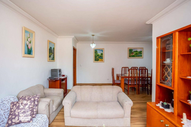 Imagem Apartamento com 3 Quartos à Venda, 87 m² em Rebouças - Curitiba Imagem Apartamento com 3 Quartos à Venda, 87 m² em Rebouças - Curitiba