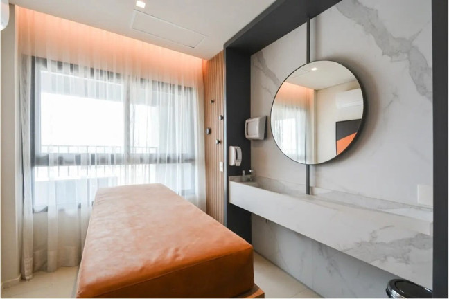 Imagem Imóvel com 2 Quartos à Venda, 55 m² em Moema - São Paulo