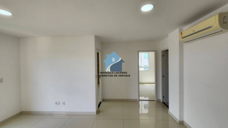 Imagem Apartamento com 2 Quartos para Alugar, 82 m² em Flores - Manaus Imagem Apartamento com 2 Quartos para Alugar, 82 m² em Flores - Manaus