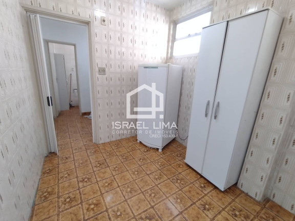 Imagem Apartamento com 1 Quarto à Venda, 54 m² em Embaré - Santos Imagem Apartamento com 1 Quarto à Venda, 54 m² em Embaré - Santos
