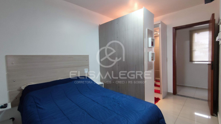 Imagem Cobertura com 2 Quartos à Venda, 102 m² em Fião - São Leopoldo