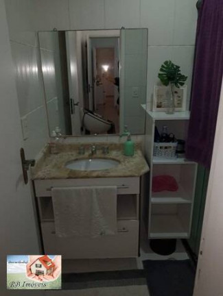 Imagem Apartamento com 3 Quartos à Venda, 78 m² em Rudge Ramos - São Bernardo Do Campo Imagem Apartamento com 3 Quartos à Venda, 78 m² em Rudge Ramos - São Bernardo Do Campo