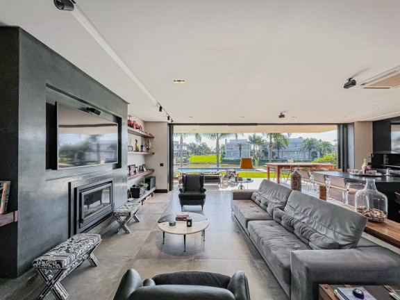 Imagem Imóvel com 5 Quartos à Venda, 540 m² em Sans Souci - Eldorado Do Sul