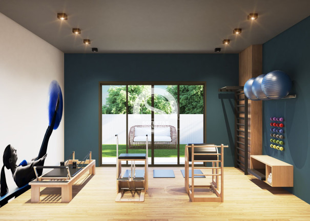 Imagem Apartamento com 2 Quartos à Venda, 55 m² Imagem Apartamento com 2 Quartos à Venda, 55 m²