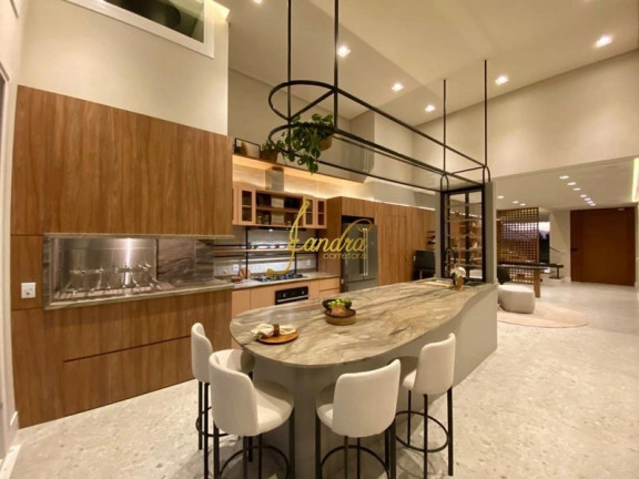 Imagem Casa de Condomínio com 4 Quartos à Venda, 390 m² em Capão Ilhas Resort - Capão Da Canoa Imagem Casa de Condomínio com 4 Quartos à Venda, 390 m² em Capão Ilhas Resort - Capão Da Canoa