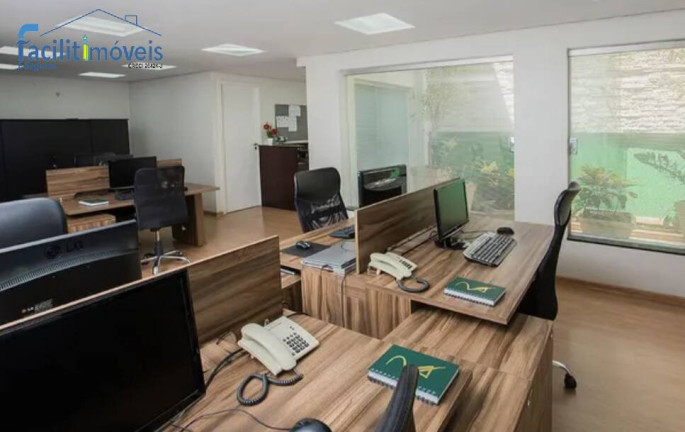 Imagem Imóvel Comercial à Venda, 193 m² em Centro - São Bernardo Do Campo