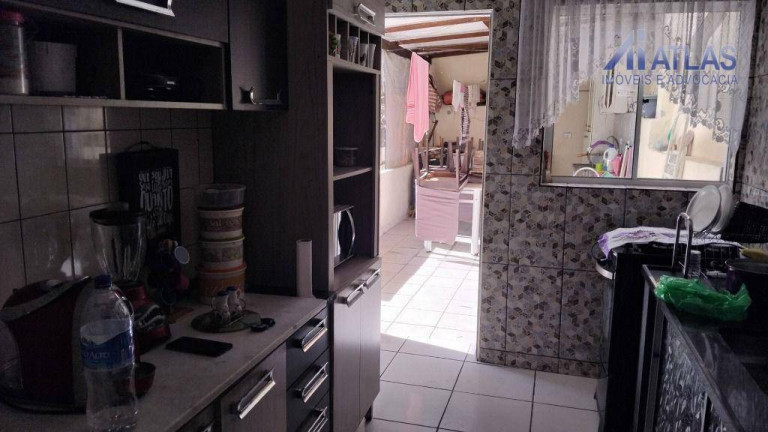 Imagem Casa com 3 Quartos à Venda, 120 m² em Vila Leonor - São Paulo Imagem Casa com 3 Quartos à Venda, 120 m² em Vila Leonor - São Paulo