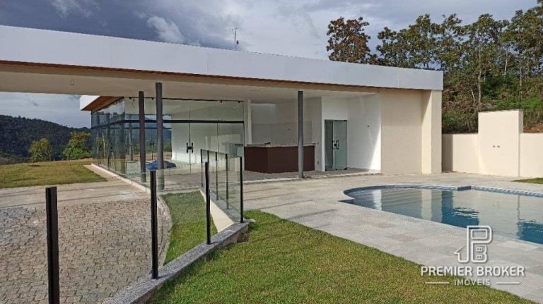 Imagem Casa com 2 Quartos à Venda, 95 m² em Albuquerque - Teresópolis Imagem Casa com 2 Quartos à Venda, 95 m² em Albuquerque - Teresópolis
