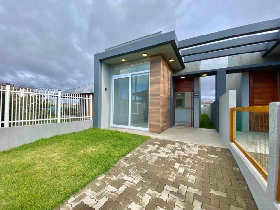 Casa com 3 Quartos à Venda, 110 m² em Jardim Beira Mar - Capao Da Canoa