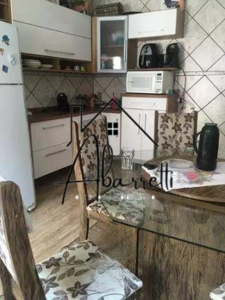 Imagem Casa com 3 Quartos à Venda, 125 m² em Santa Rita - Piracicaba Imagem Casa com 3 Quartos à Venda, 125 m² em Santa Rita - Piracicaba