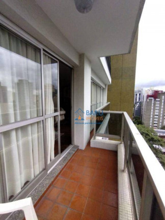 Imagem Apartamento com 3 Quartos à Venda, 160 m² em Perdizes - São Paulo Imagem Apartamento com 3 Quartos à Venda, 160 m² em Perdizes - São Paulo
