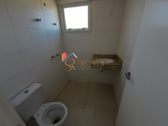 Imagem Cobertura com 3 Quartos à Venda, 149 m² em Itacorubi - Florianópolis