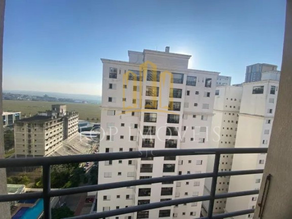 Imagem Loft com 1 Quarto à Venda, 52 m² em Jardim Aquarius - São José Dos Campos