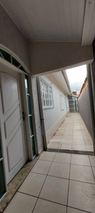 Imagem Casa à Venda, em Itaoca - Mongaguá Imagem Casa à Venda, em Itaoca - Mongaguá